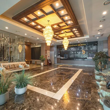 Dongbusan Hotel