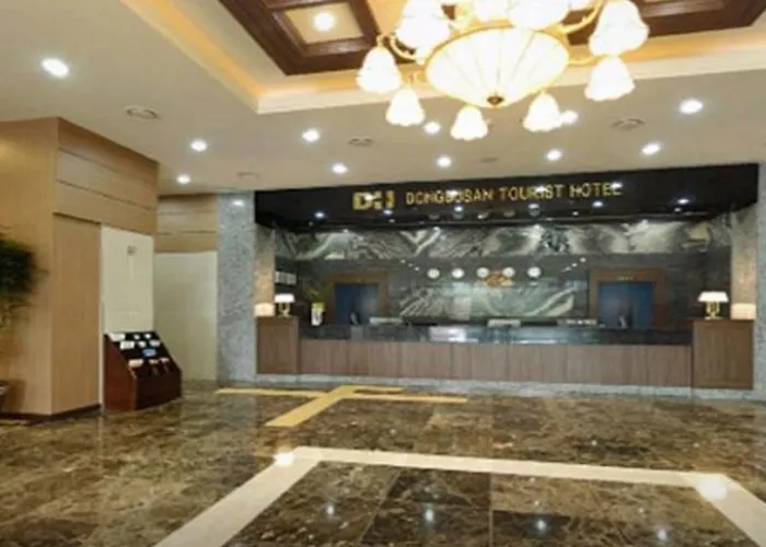 Hotel Dongbusan