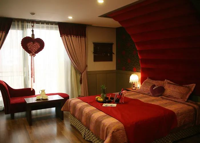 Dongbusan 4*
