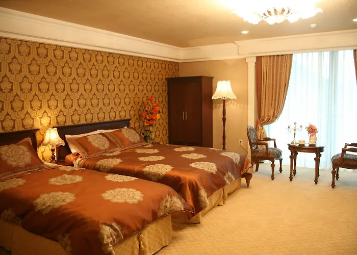 Hotel Dongbusan