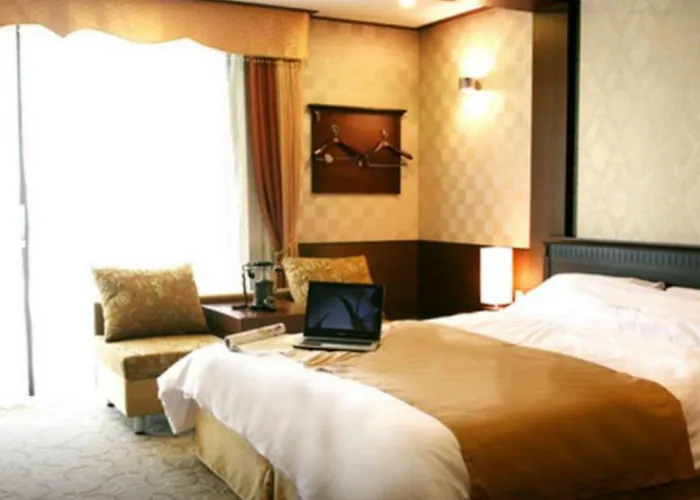 Hotel Dongbusan 4*