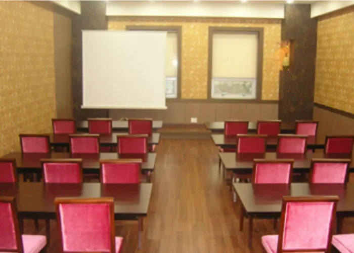 Hotel Dongbusan 4*