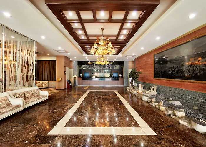 Dongbusan Hotel