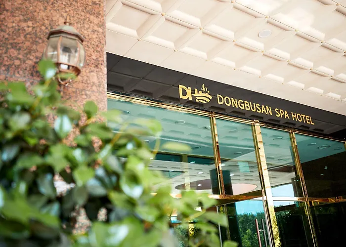 Dongbusan 4*