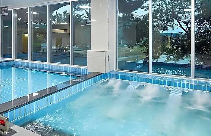 Dongbusan 부산광역시
