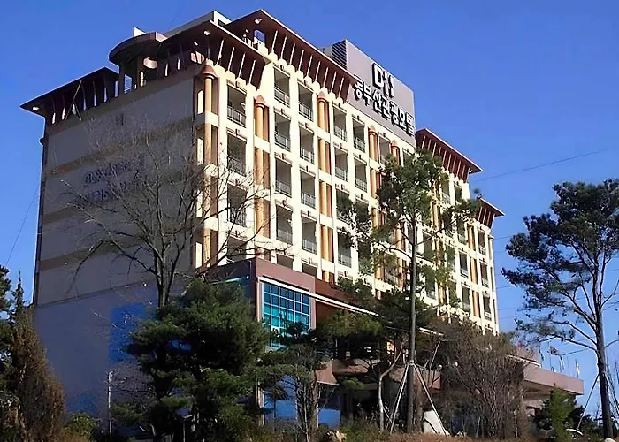 Hotel Dongbusan