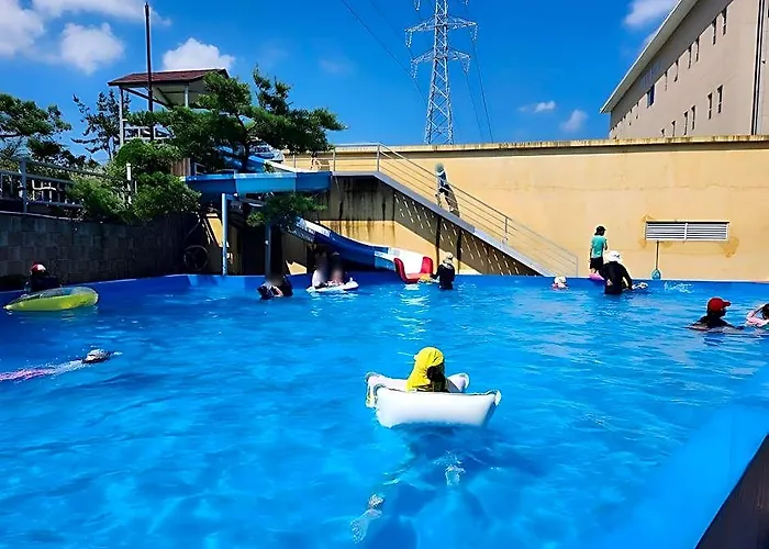 Hotel Dongbusan 4*