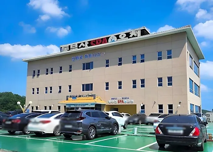 Dongbusan 부산광역시