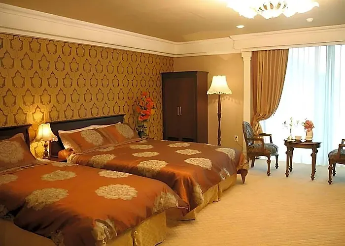 Dongbusan Hotel