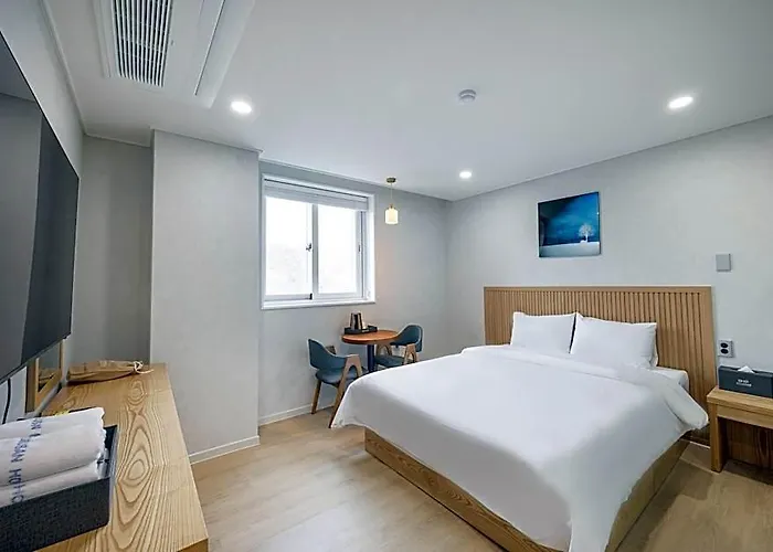 Dongbusan 4* 부산광역시