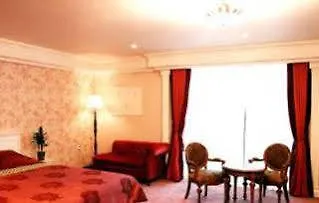 Dongbusan 호텔 4*