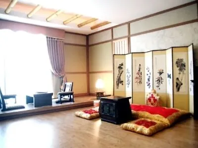 Dongbusan 4* 부산광역시