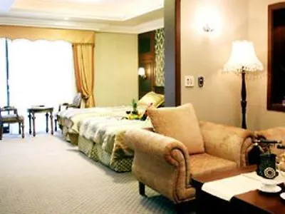 Dongbusan 4*
